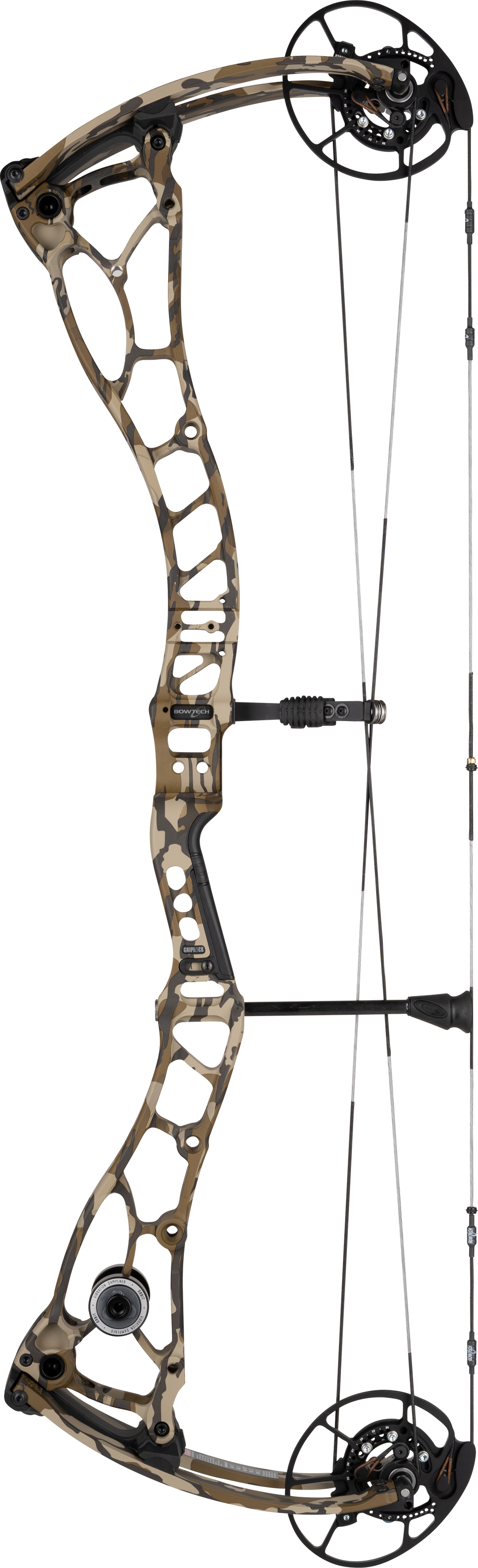 Bowtech Proven 34