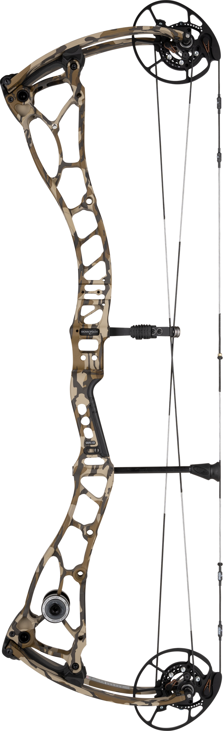 Bowtech Proven 34