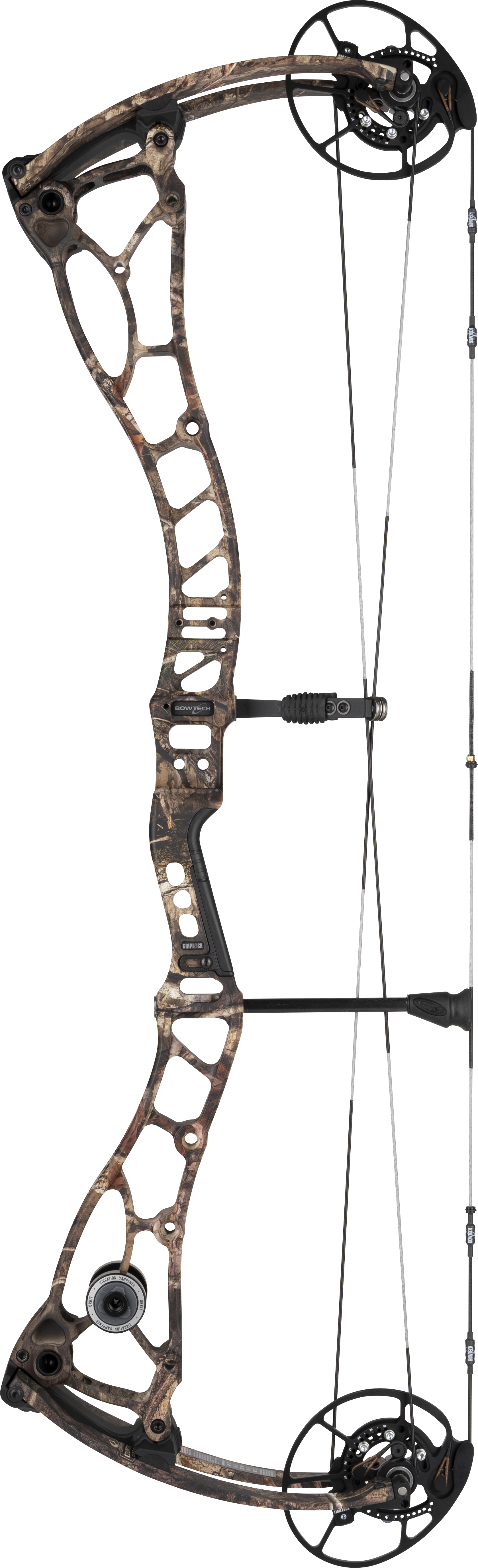 Bowtech Proven 34
