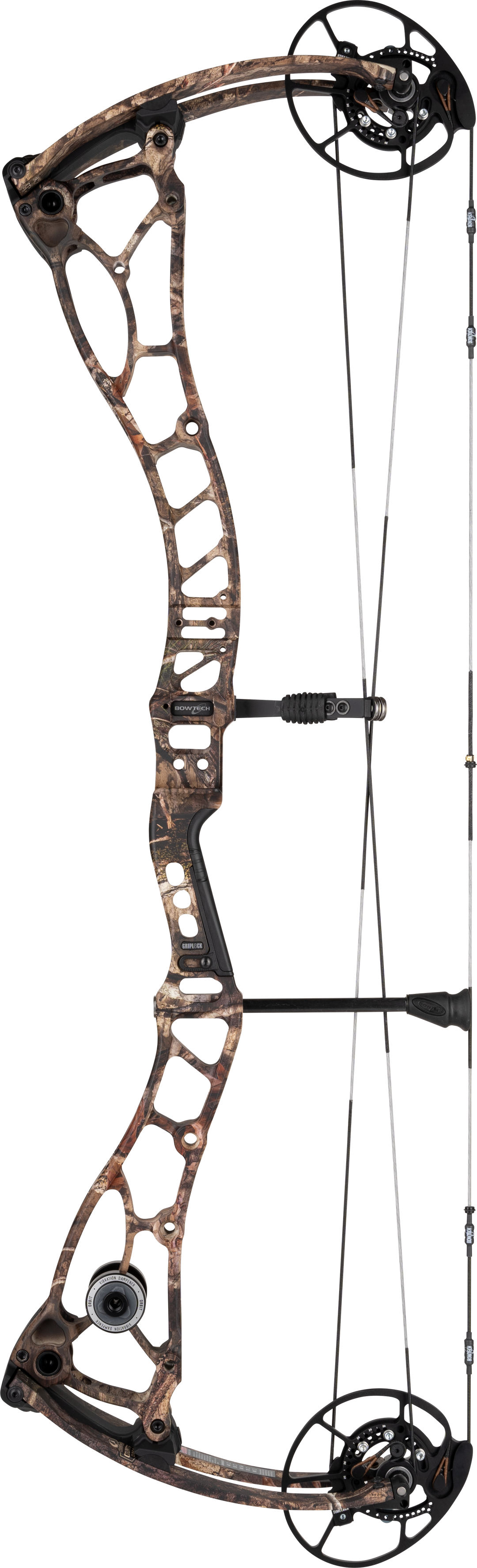 Bowtech Proven 34