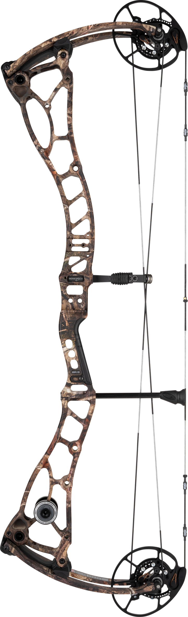 Bowtech Proven 34