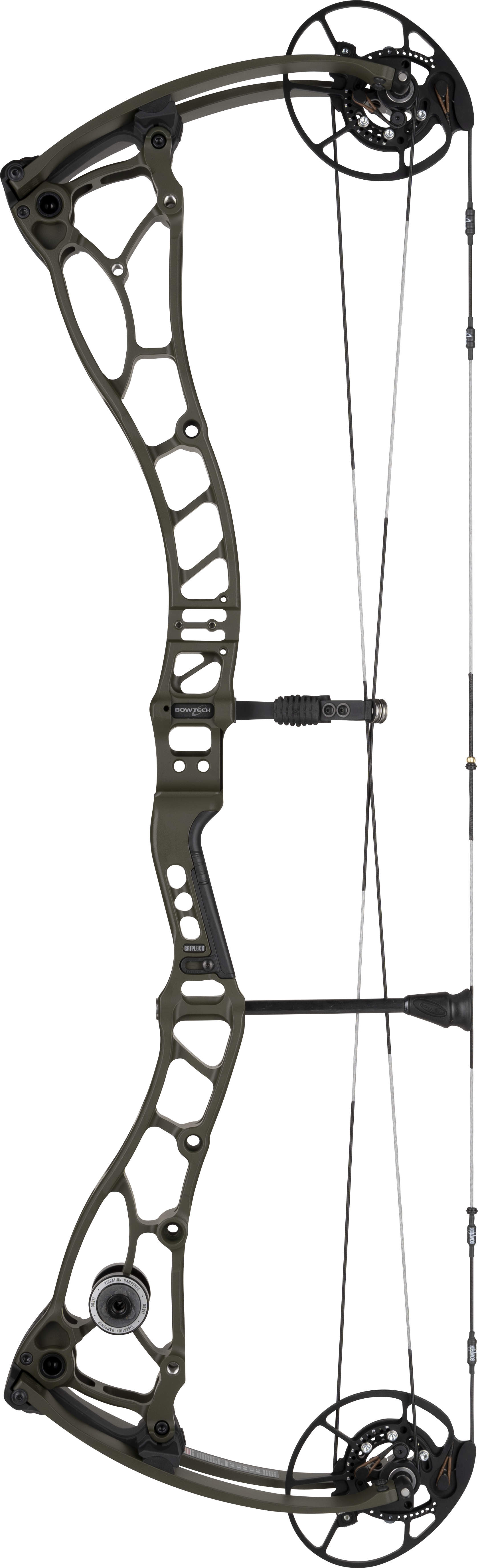 Bowtech Proven 34