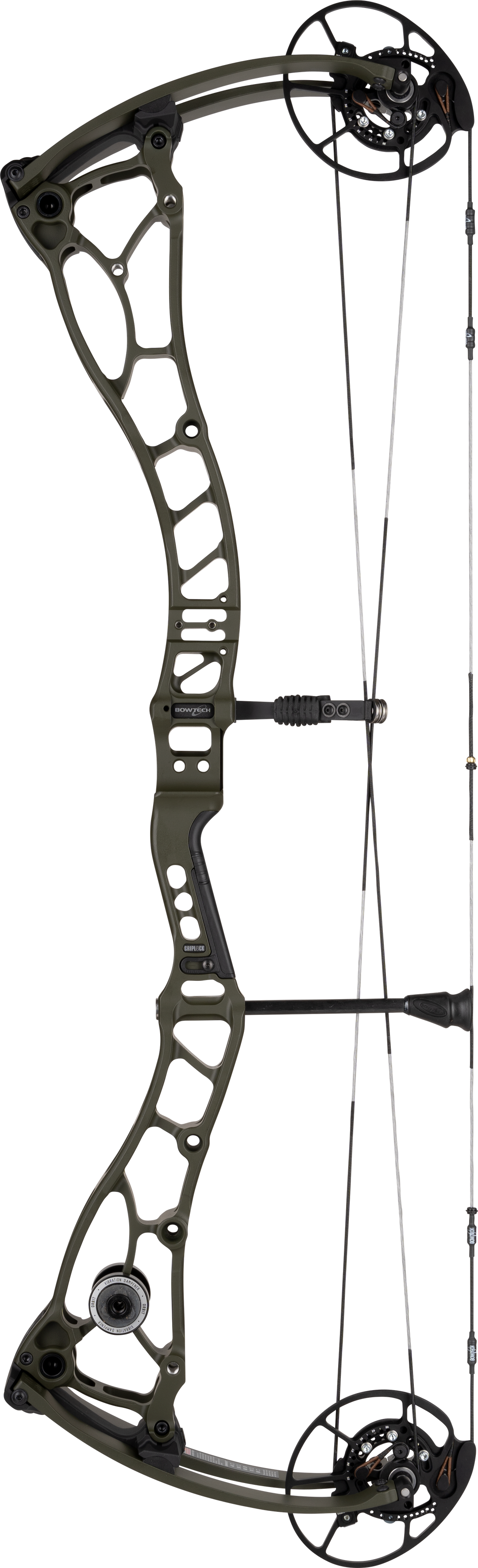 Bowtech Proven 34