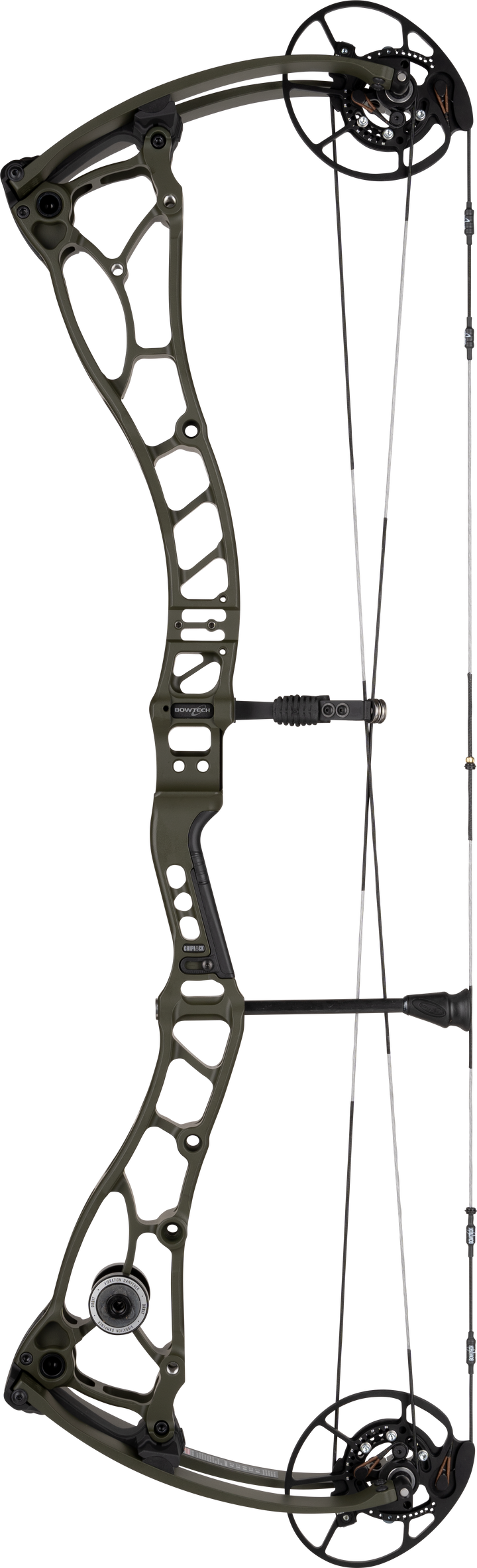 Bowtech Proven 34