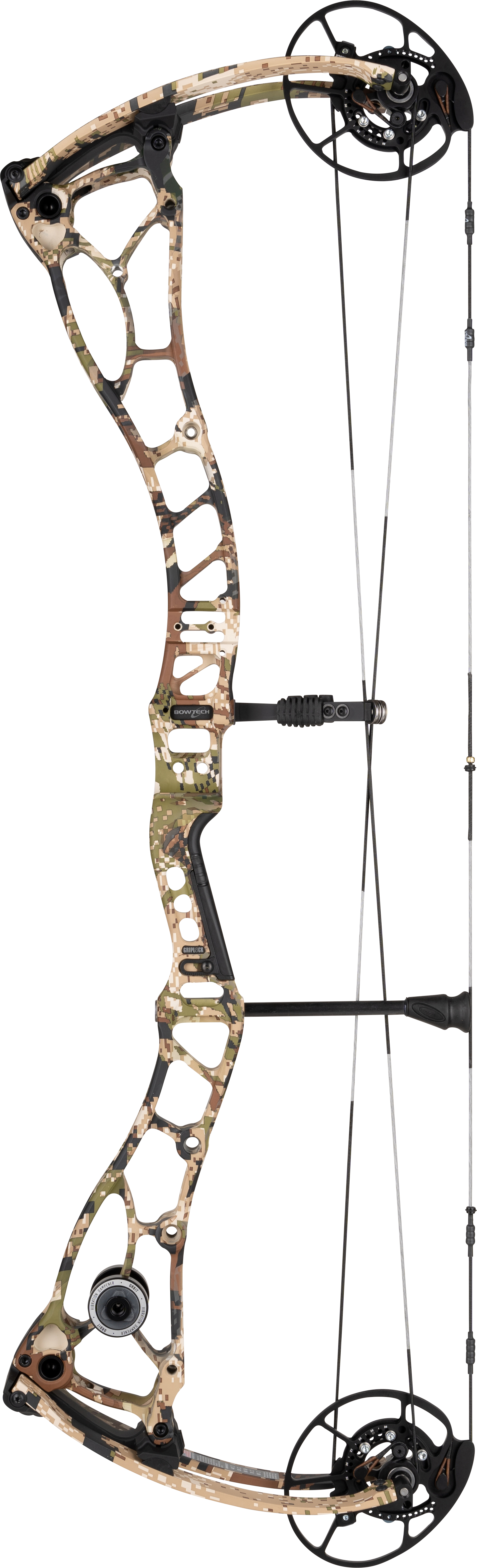 Bowtech Proven 34