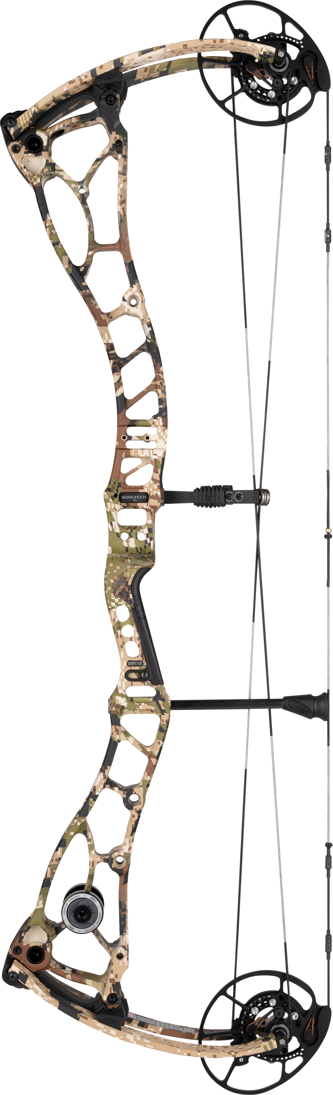Bowtech Proven 34