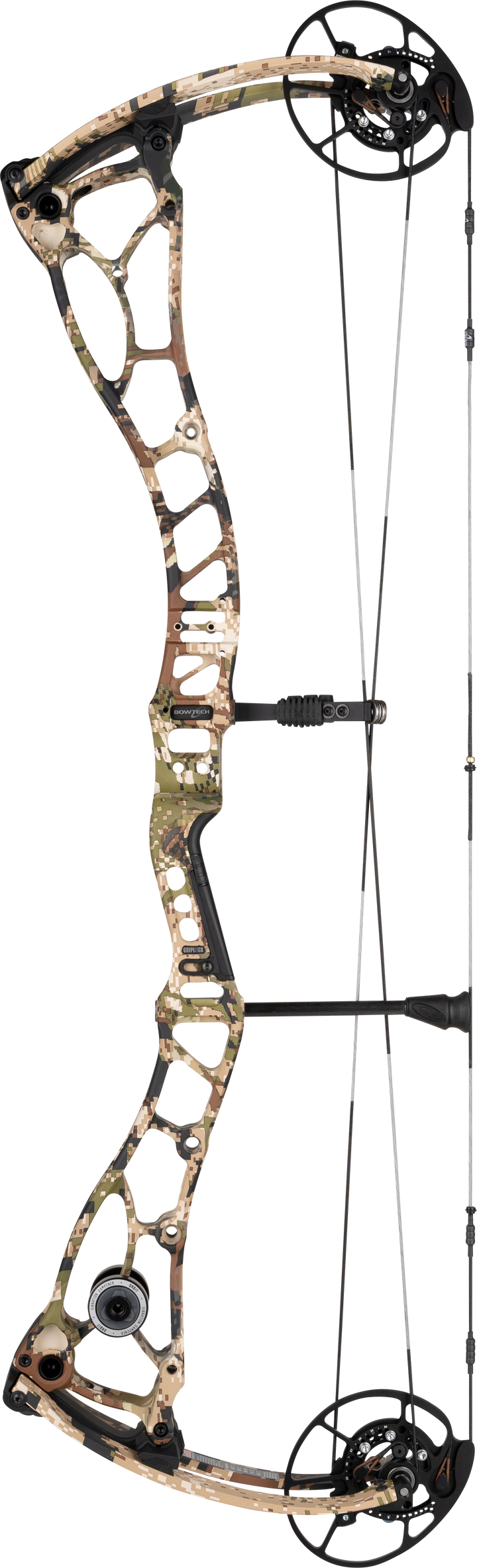 Bowtech Proven 34