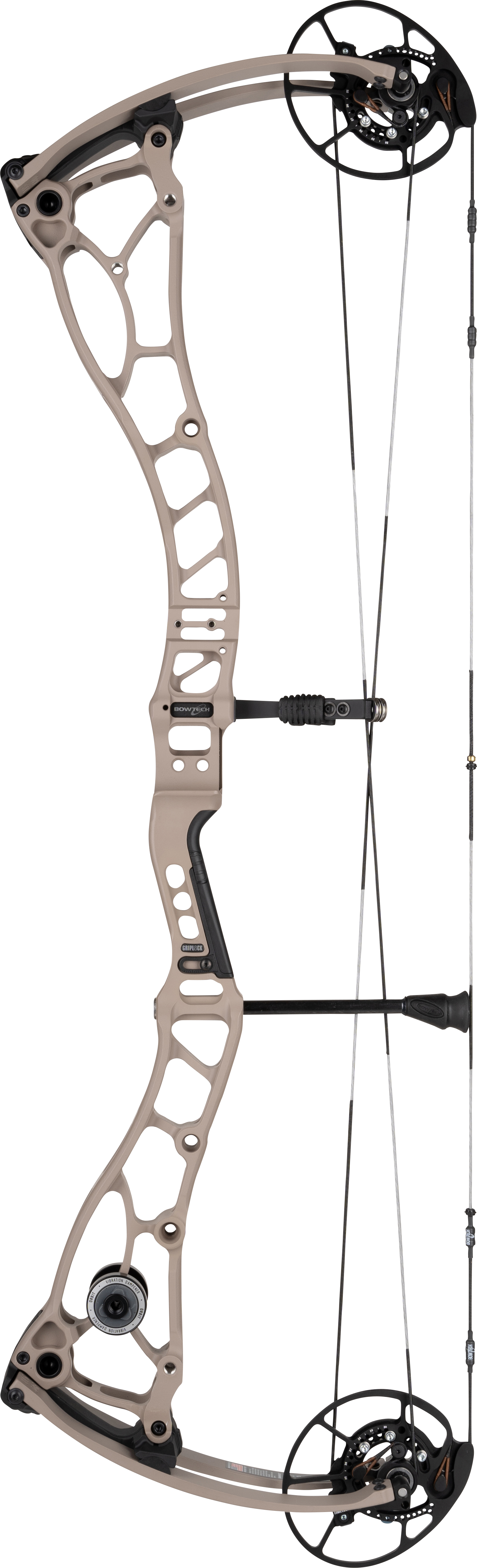 Bowtech Proven 34