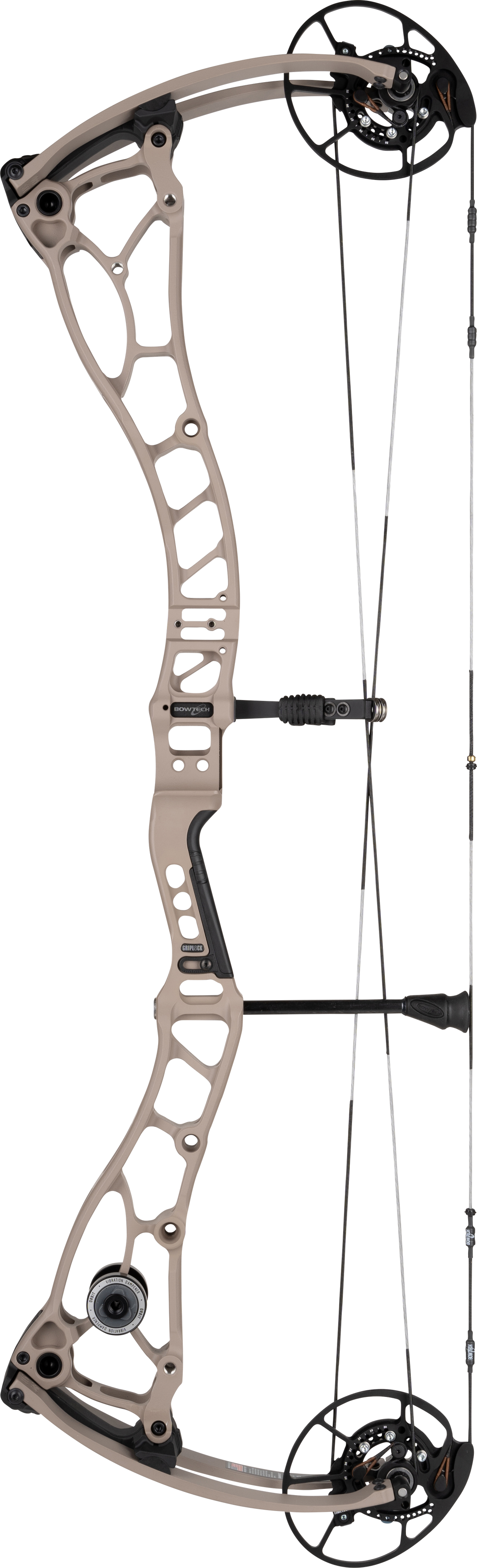 Bowtech Proven 34