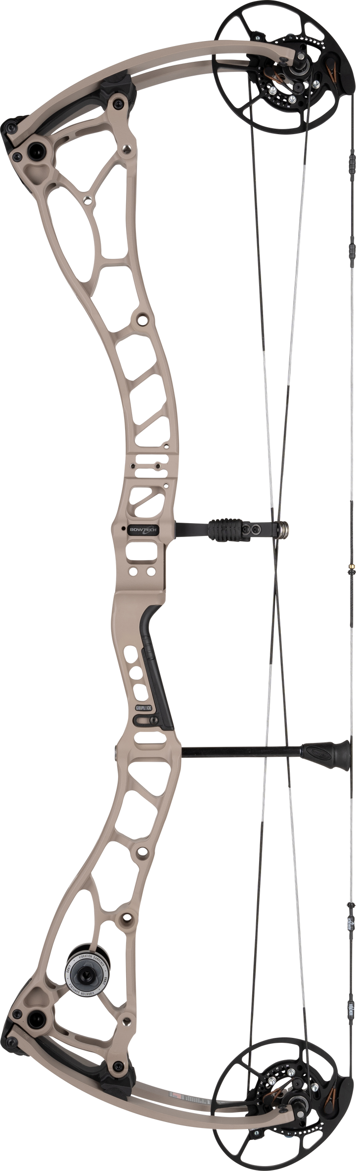 Bowtech Proven 34