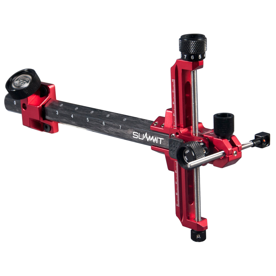 Summit Recurve Competition Sight