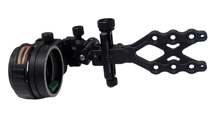 Ravine Micro adjust sight