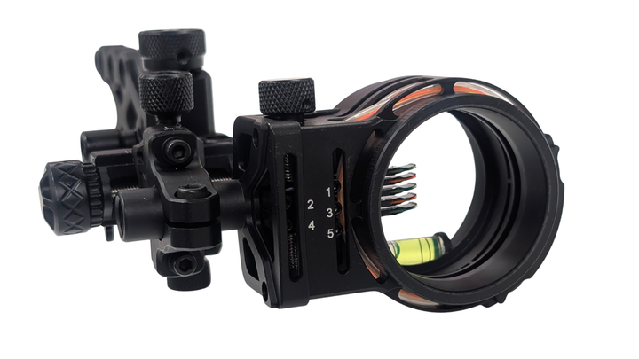 Ravine Micro adjust sight