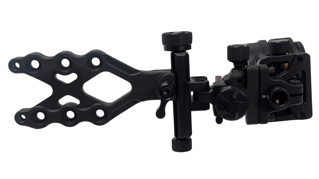 Ravine Micro adjust sight