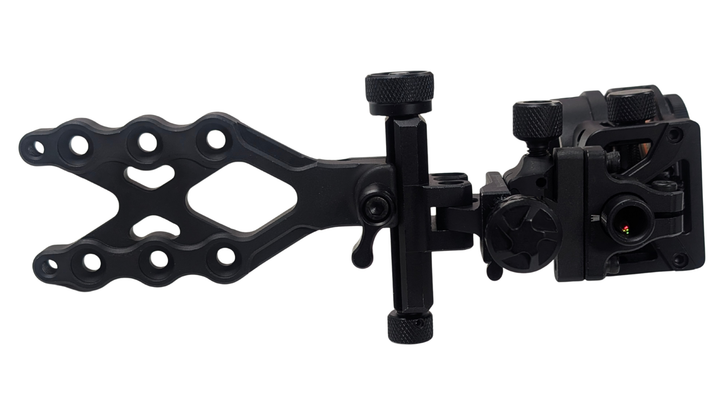 Ravine Micro adjust sight