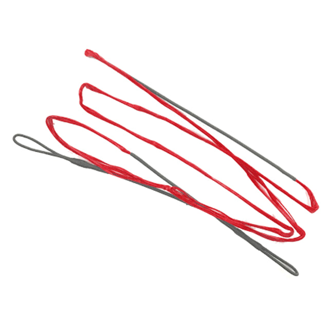 8125 Fast Flight Recurve String