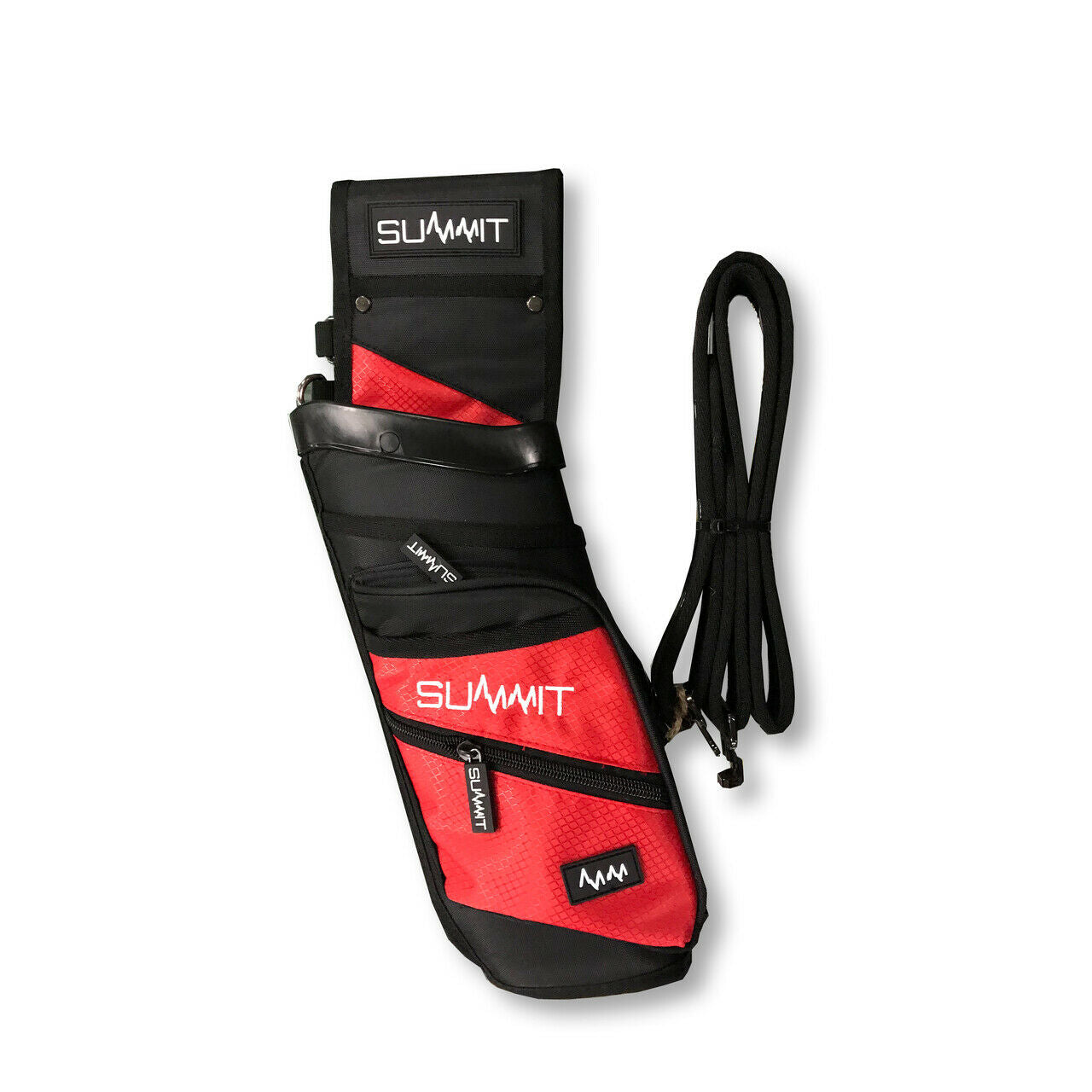 Summit Elite Field Quiver with Belt