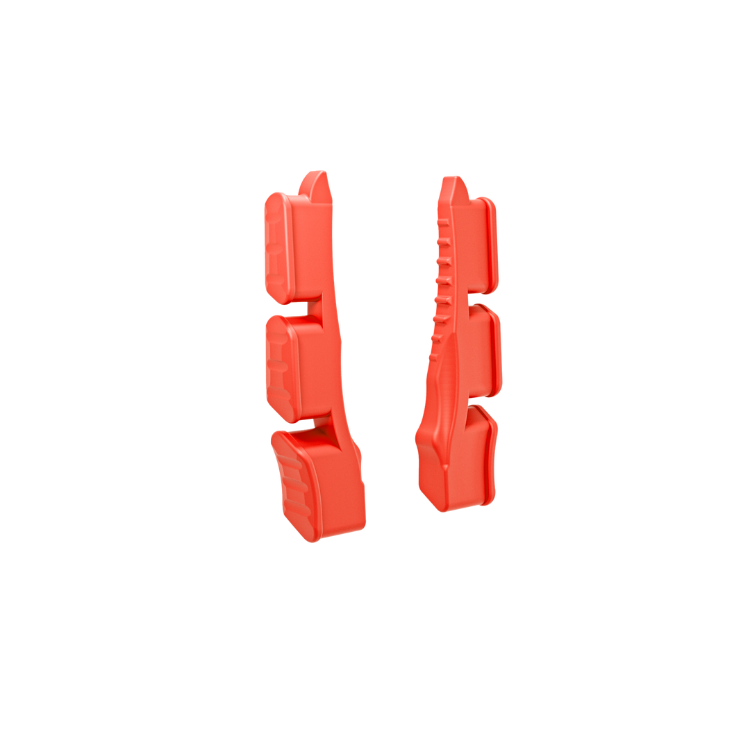 QAD MX2 Damper Kit