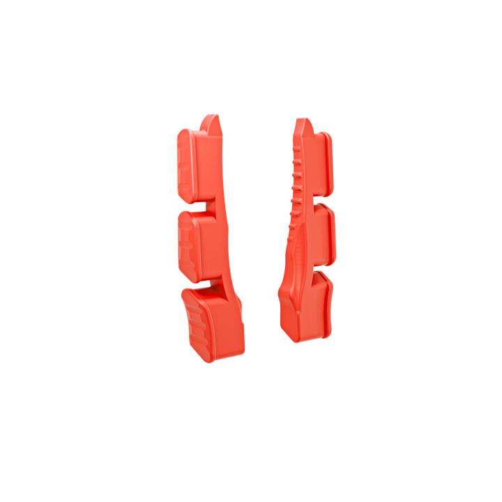 QAD MX2 Damper Kit
