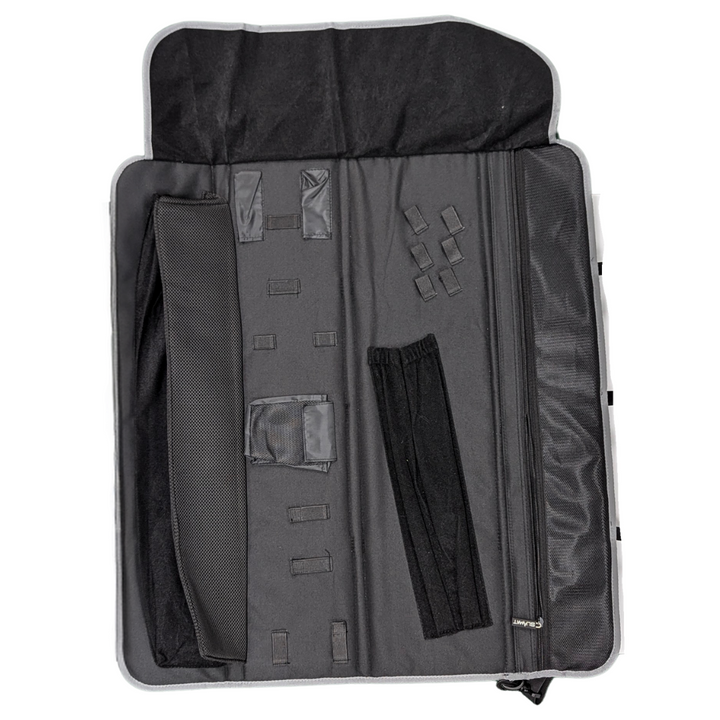 Summit Roll-up Recurve case