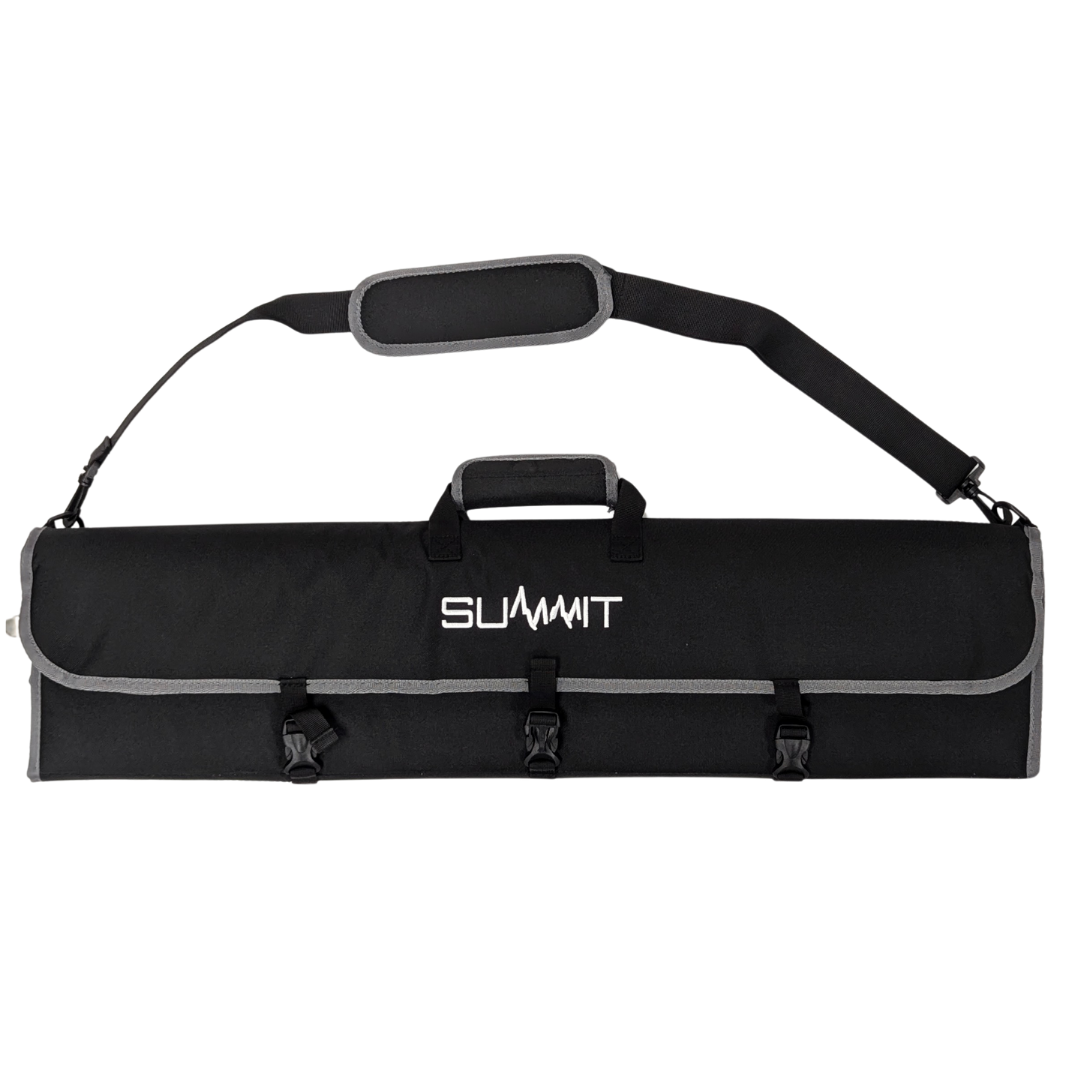 Summit Roll-up Recurve case