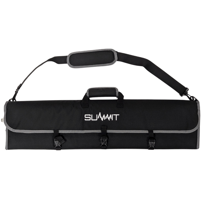 Summit Roll-up Recurve case