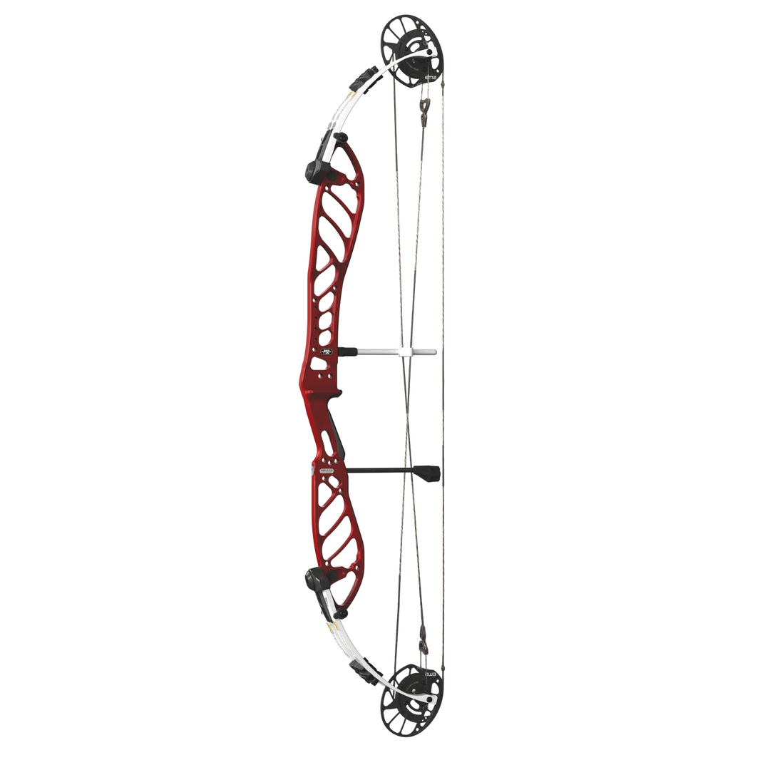 PSE Supra X 40 Target Compound Bow