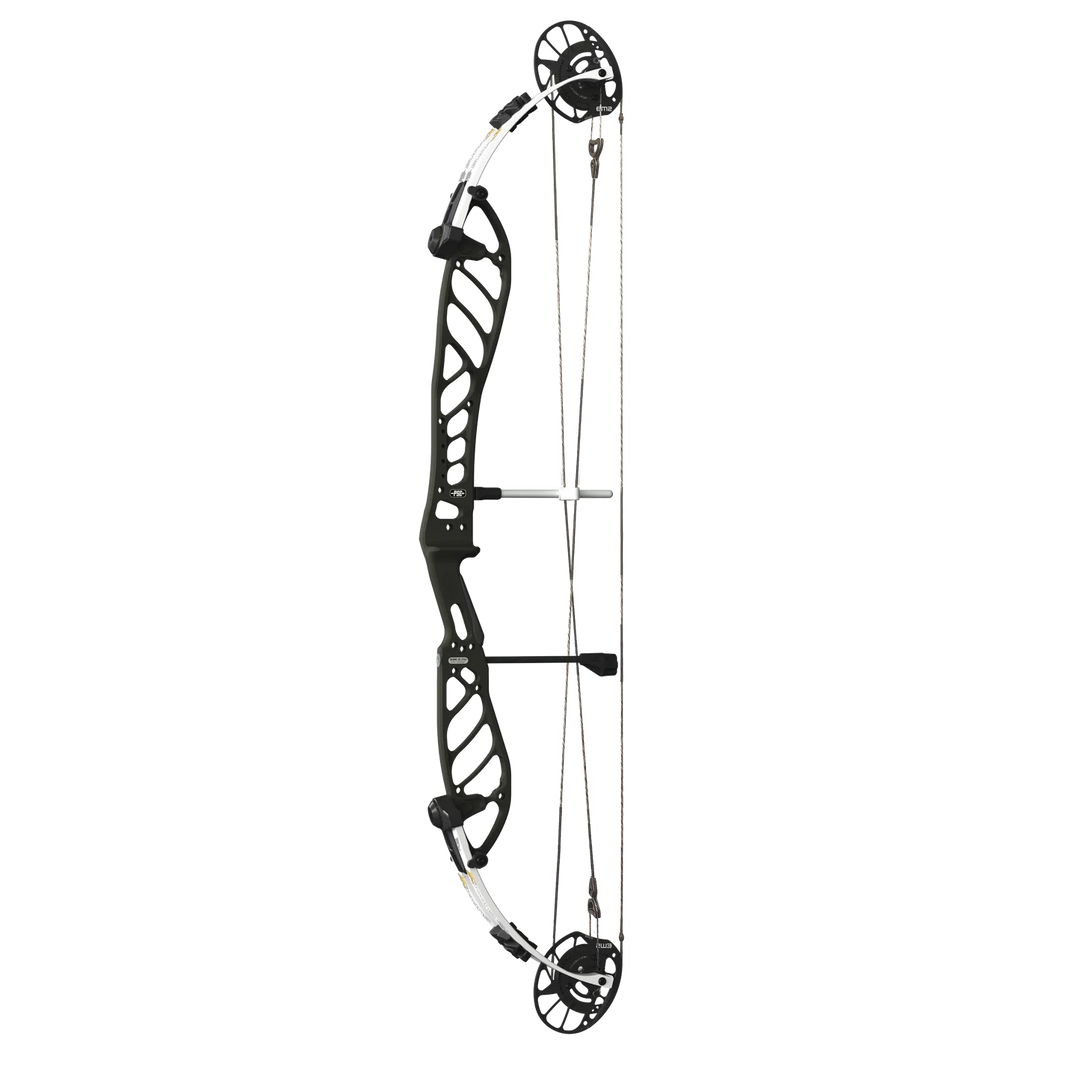 PSE Supra X 40 Target Compound Bow