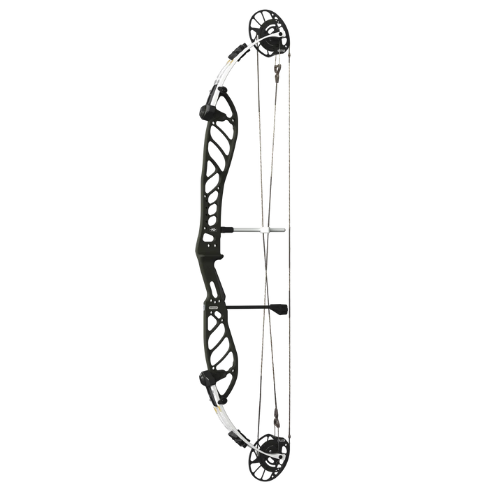PSE Supra X 40 Target Compound Bow