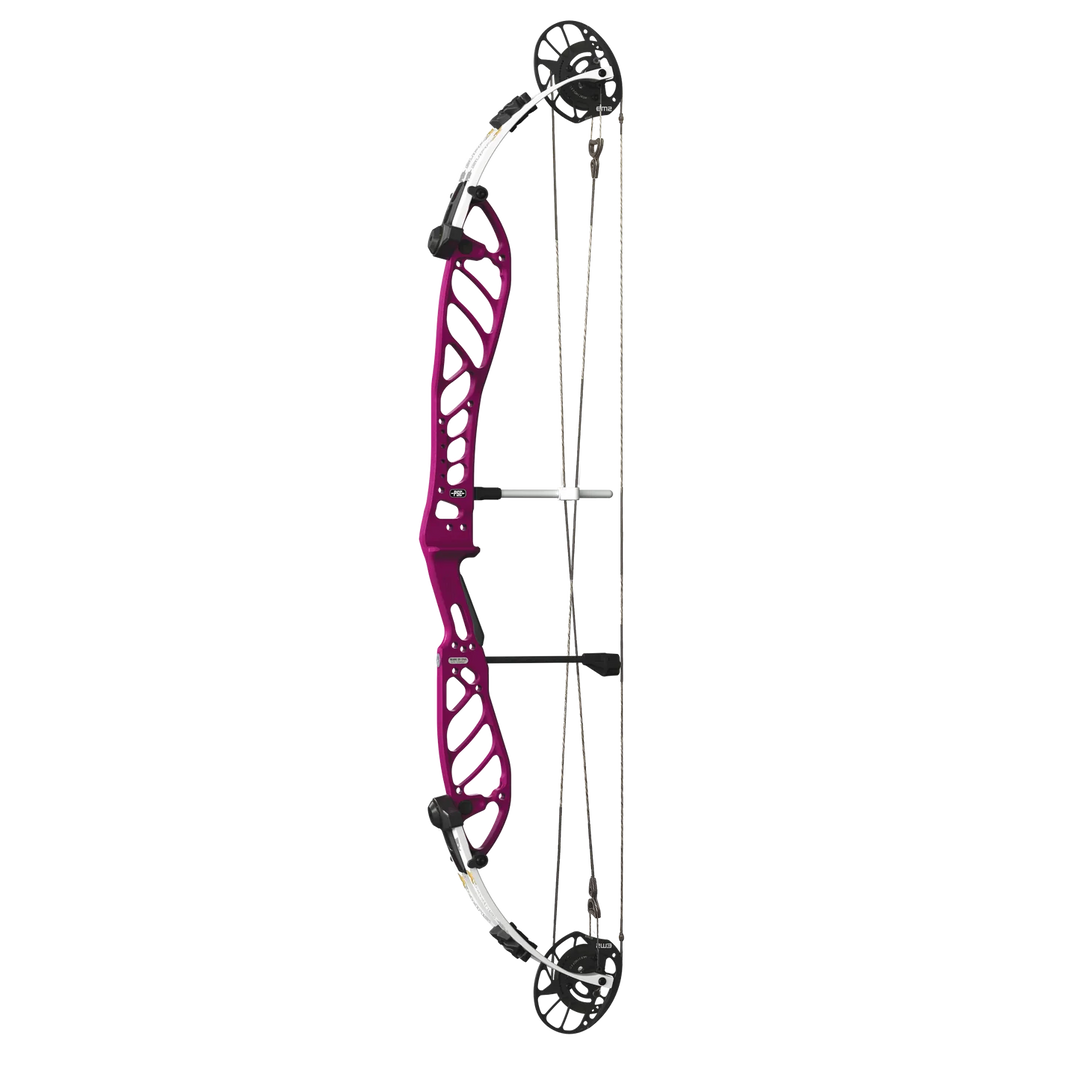 PSE Supra X 40 Target Compound Bow