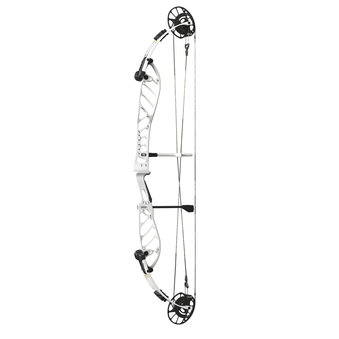 PSE Supra X 40 Target Compound Bow