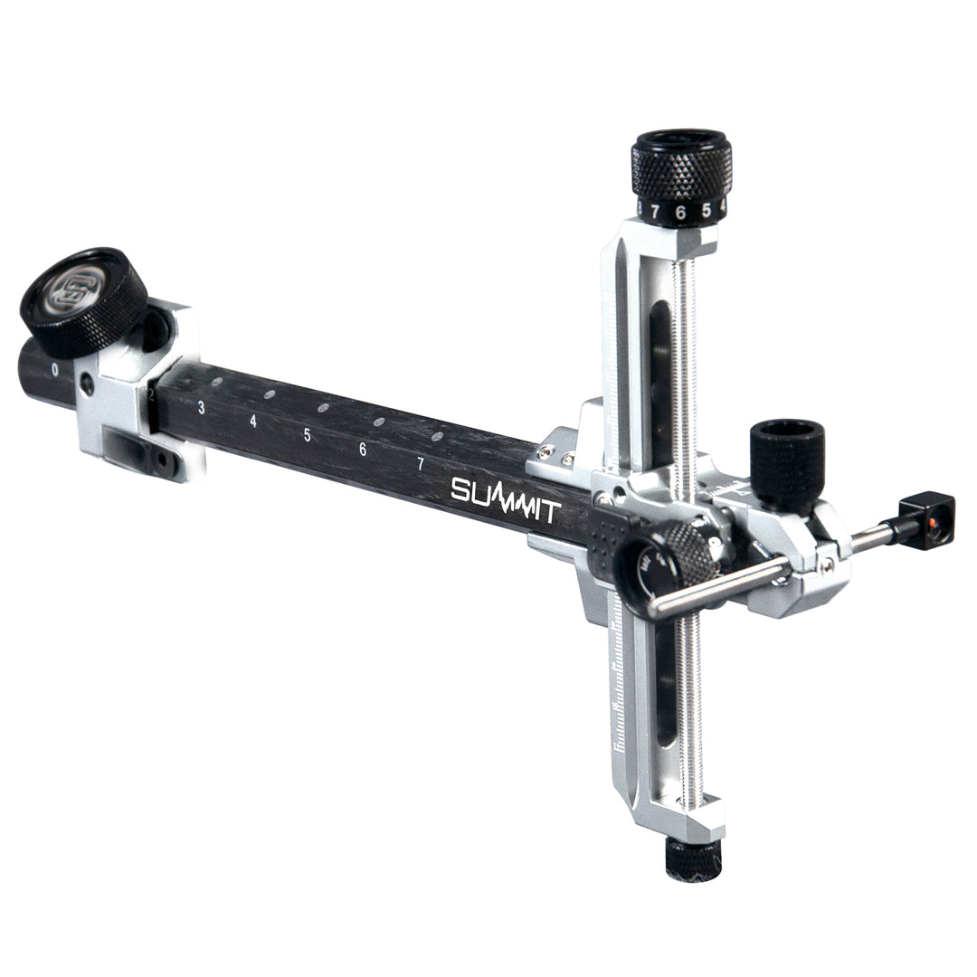 Summit Recurve Competition Sight