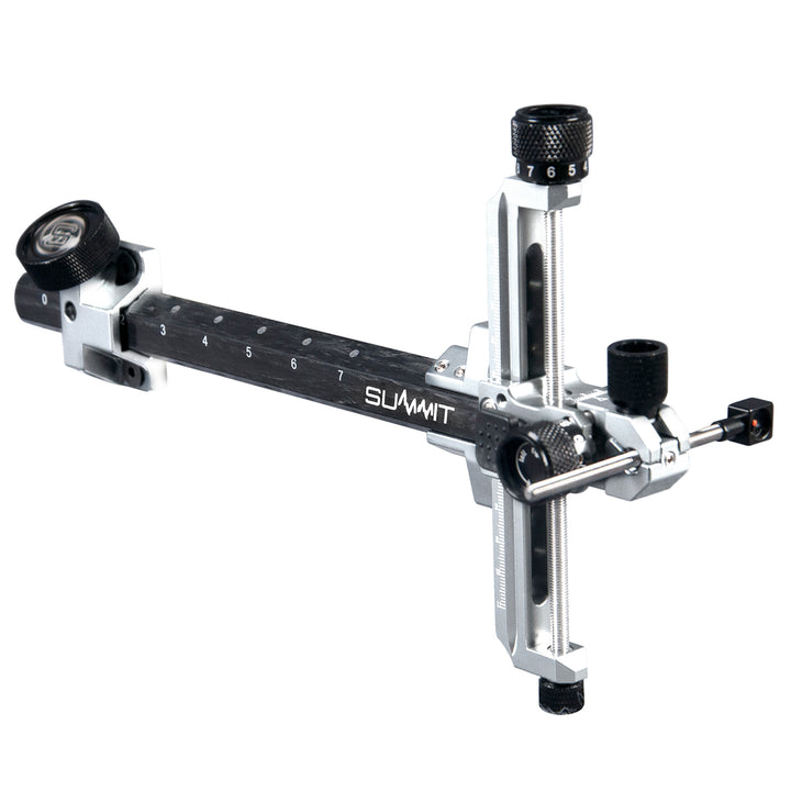 Summit Recurve Competition Sight