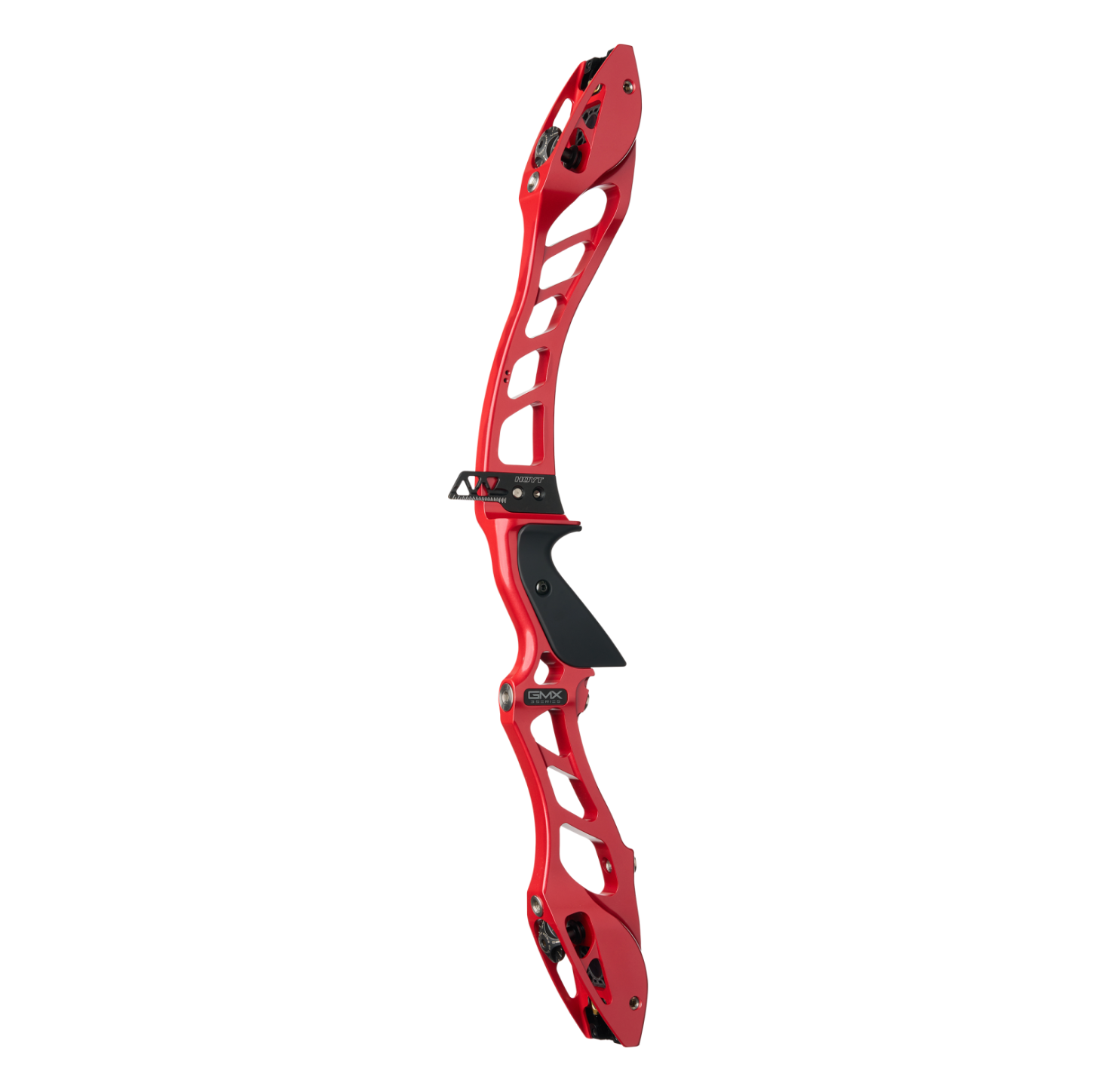Hoyt GMX 3 Series Grand Prix ILF Riser