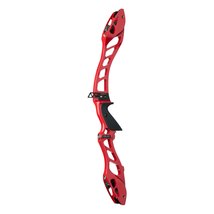 Hoyt GMX 3 Series Grand Prix ILF Riser