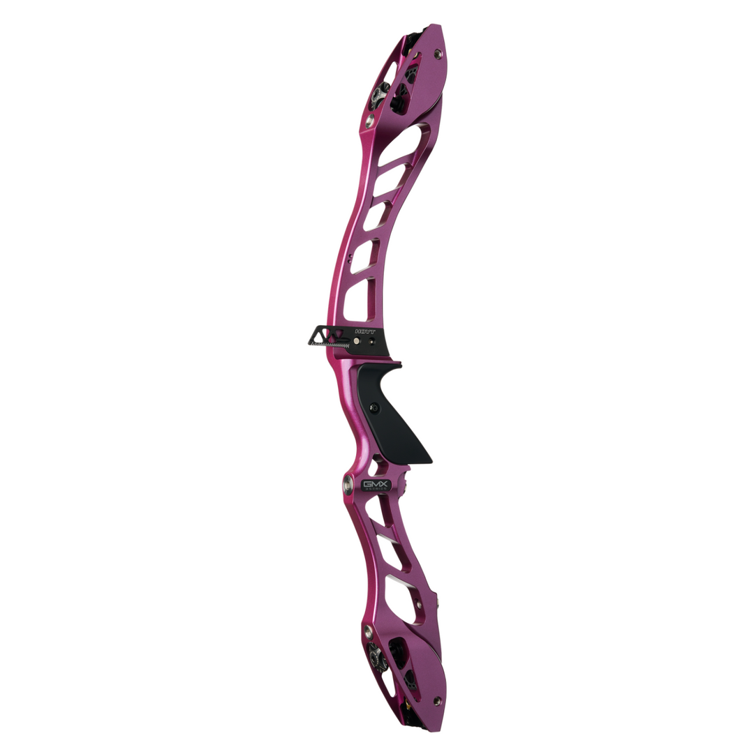 Hoyt GMX 3 Series Grand Prix ILF Riser