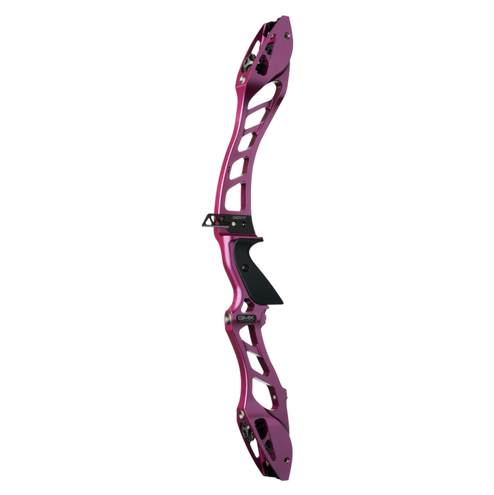 Hoyt GMX 3 Series Grand Prix ILF Riser