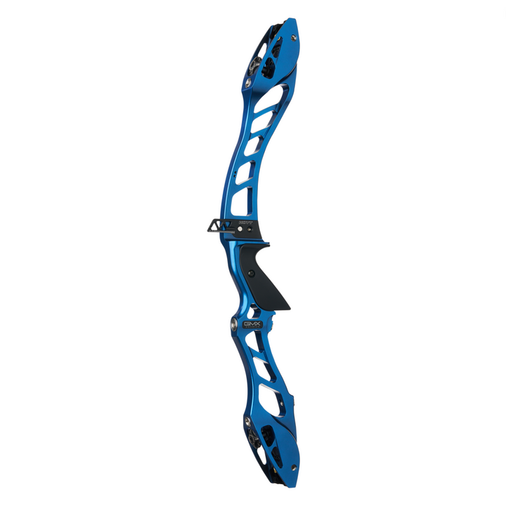 Hoyt GMX 3 Series Grand Prix ILF Riser