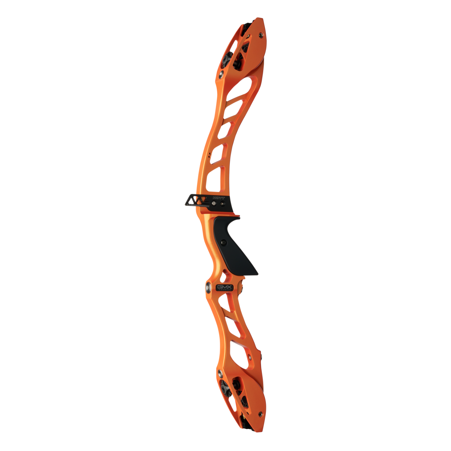 HOYT GMXハンドル　パープル HOYT GMX Handle Purple 25 inch Recurve Right Hand Archery