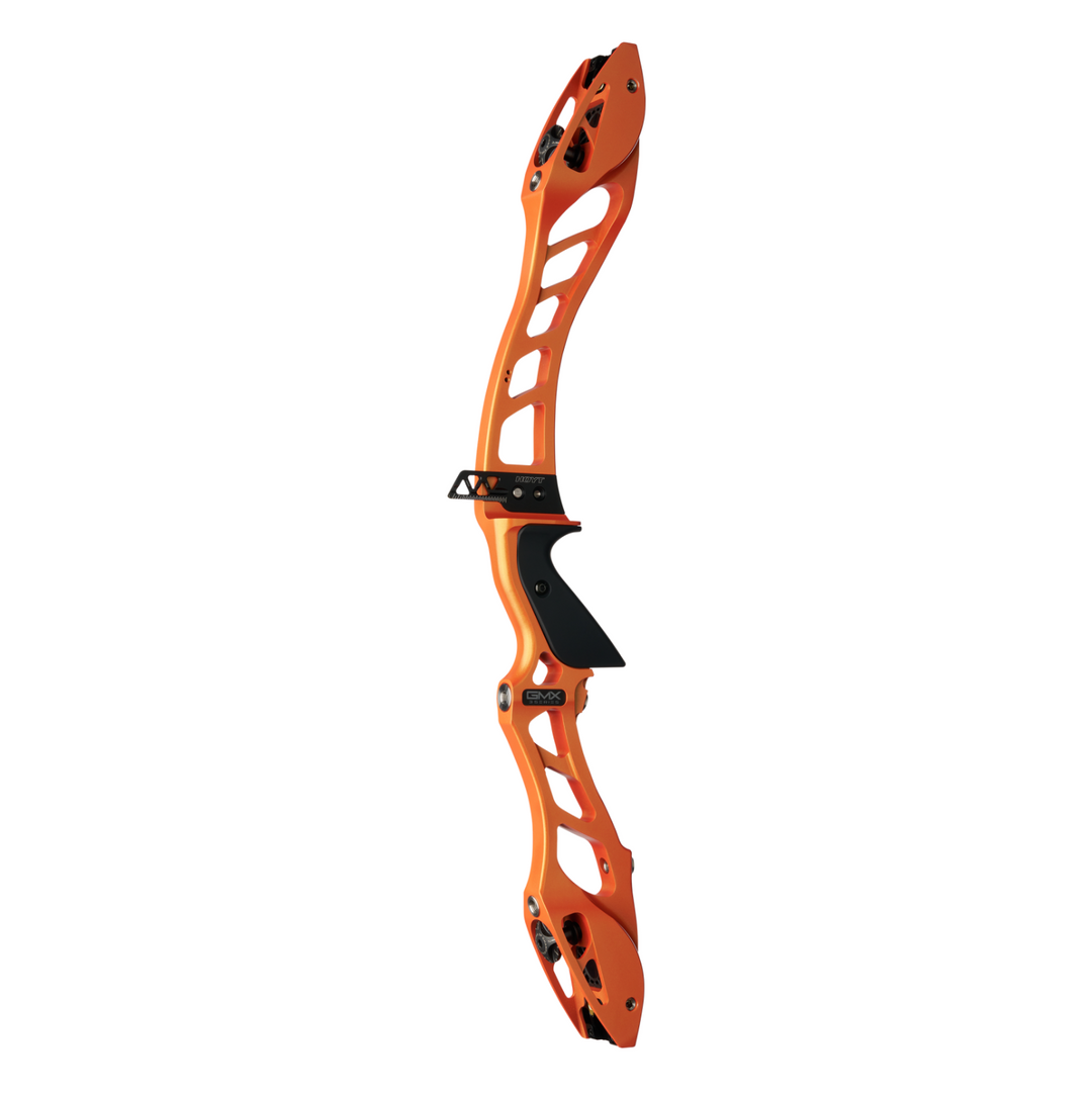 Hoyt GMX 3 Series Grand Prix ILF Riser