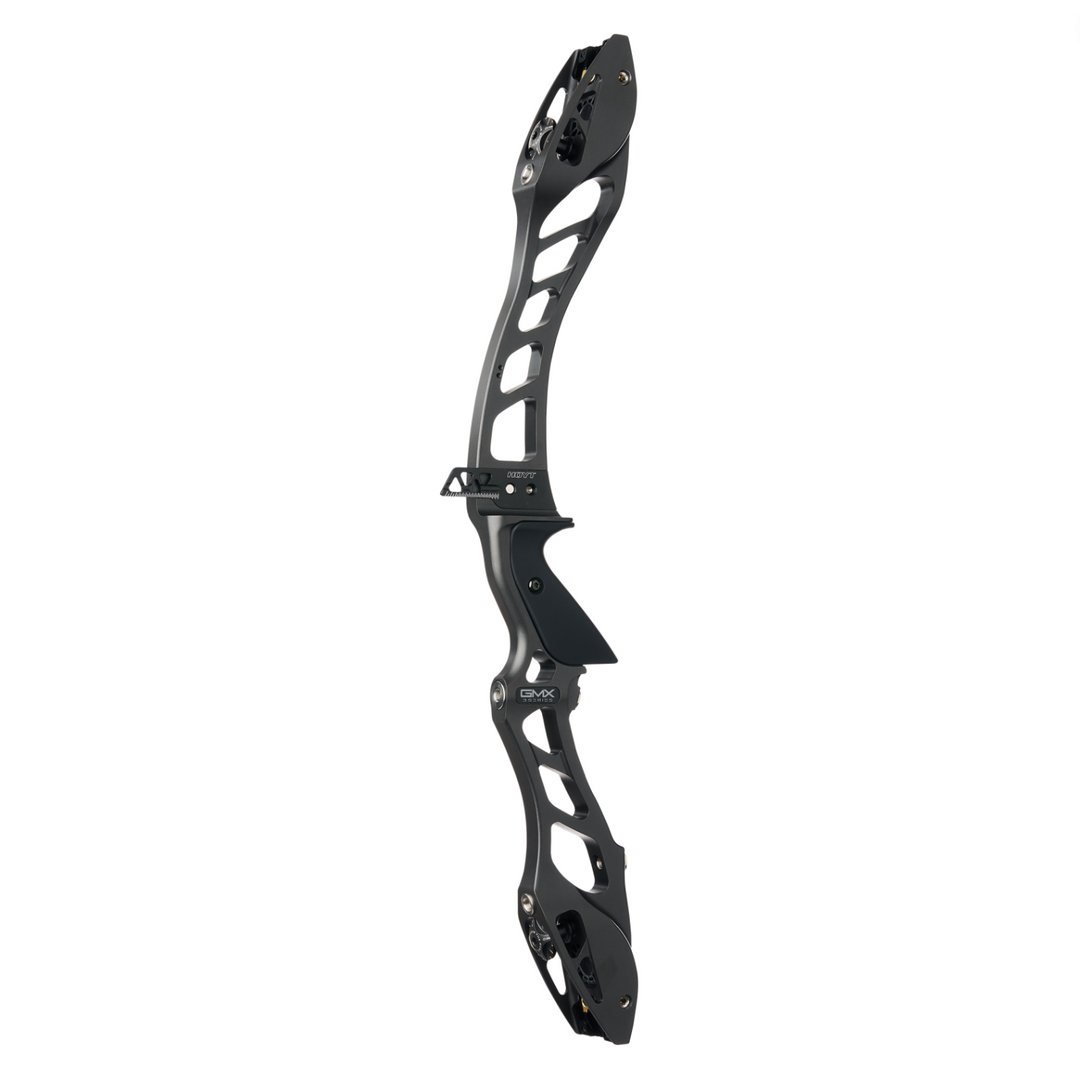 Hoyt GMX 3 Series Grand Prix ILF Riser – Hi-Tech Archery