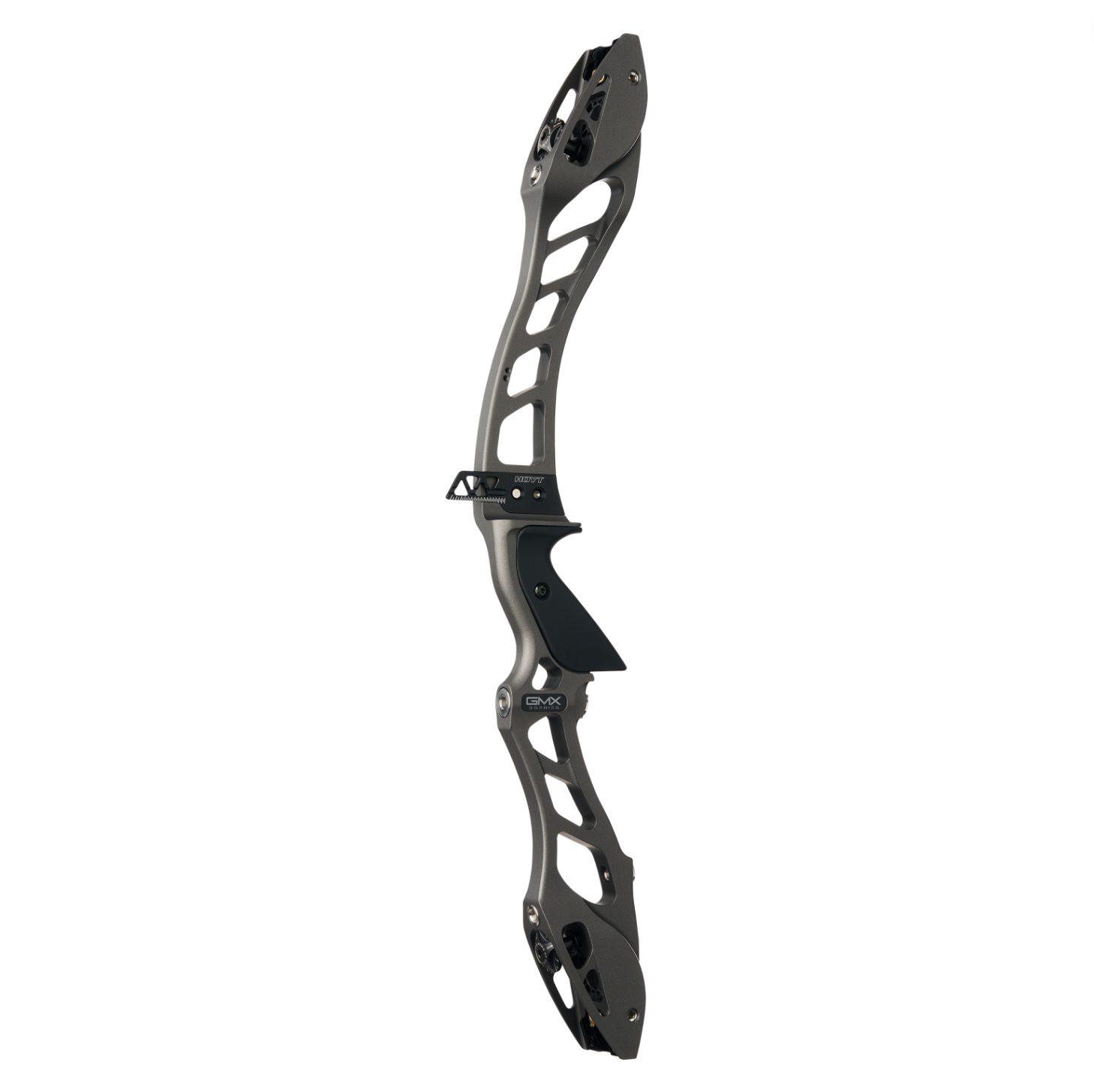 Hoyt GMX 3 Series Grand Prix ILF Riser