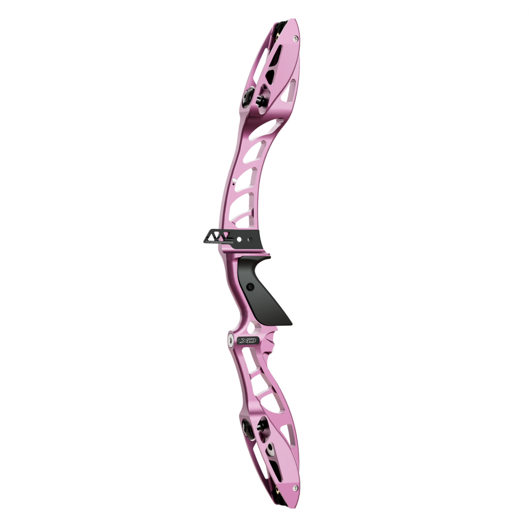 Hoyt Formula XD Riser