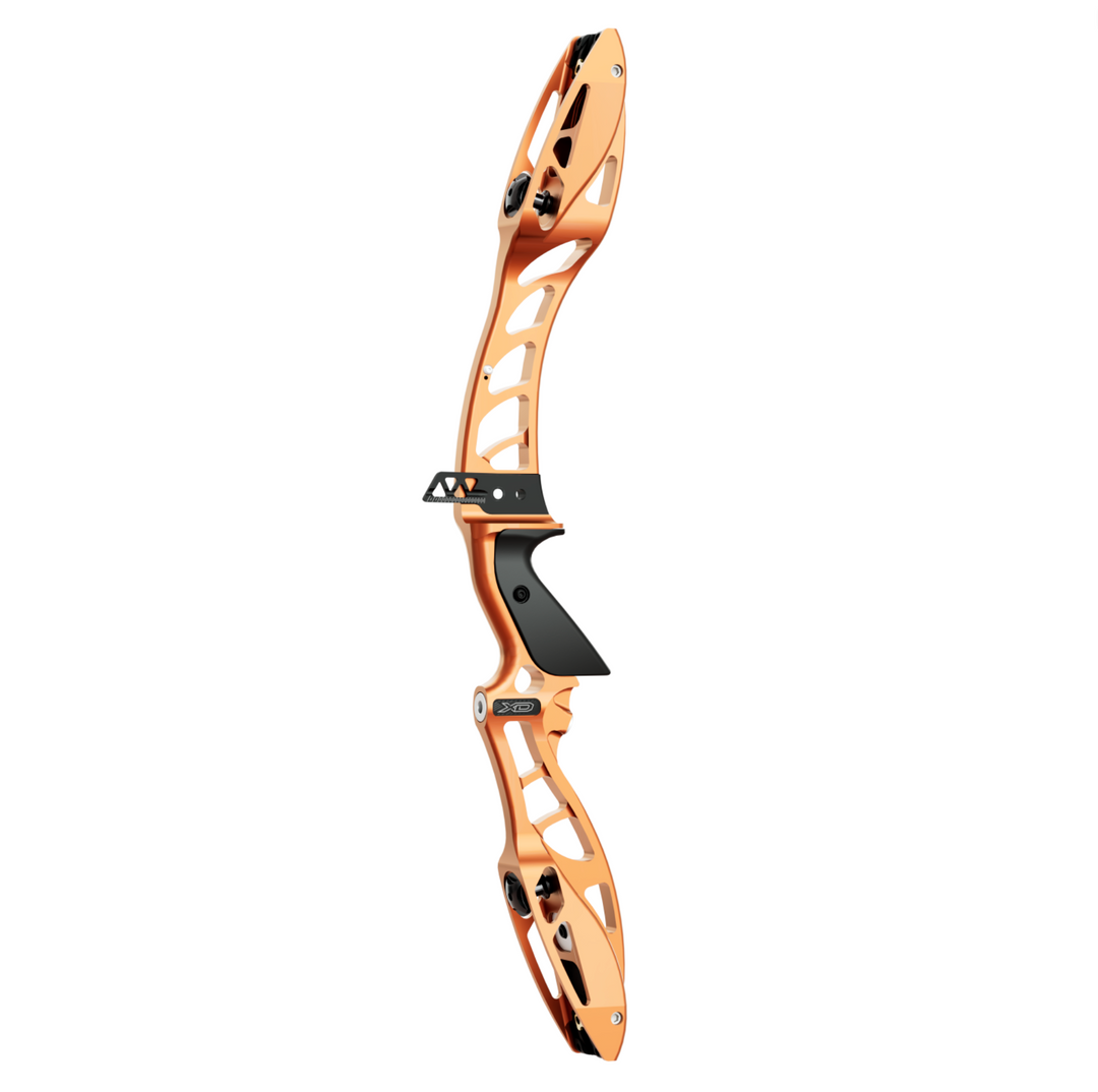 Hoyt Formula XD Riser