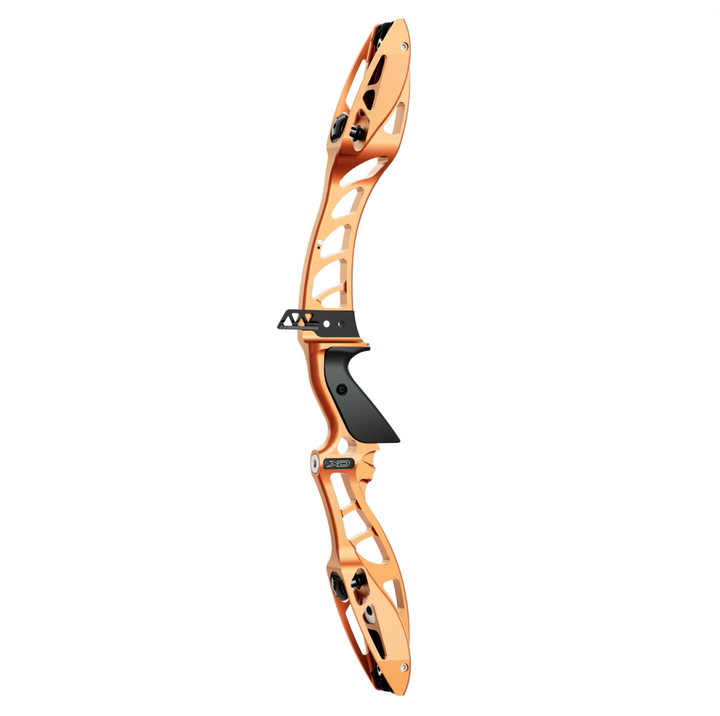 Hoyt Formula XD Riser