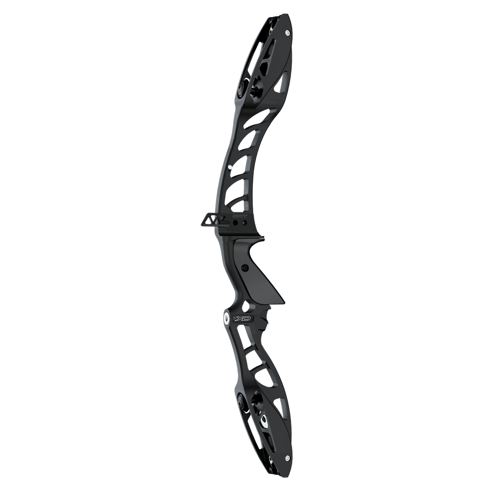 Hoyt Formula XD Riser