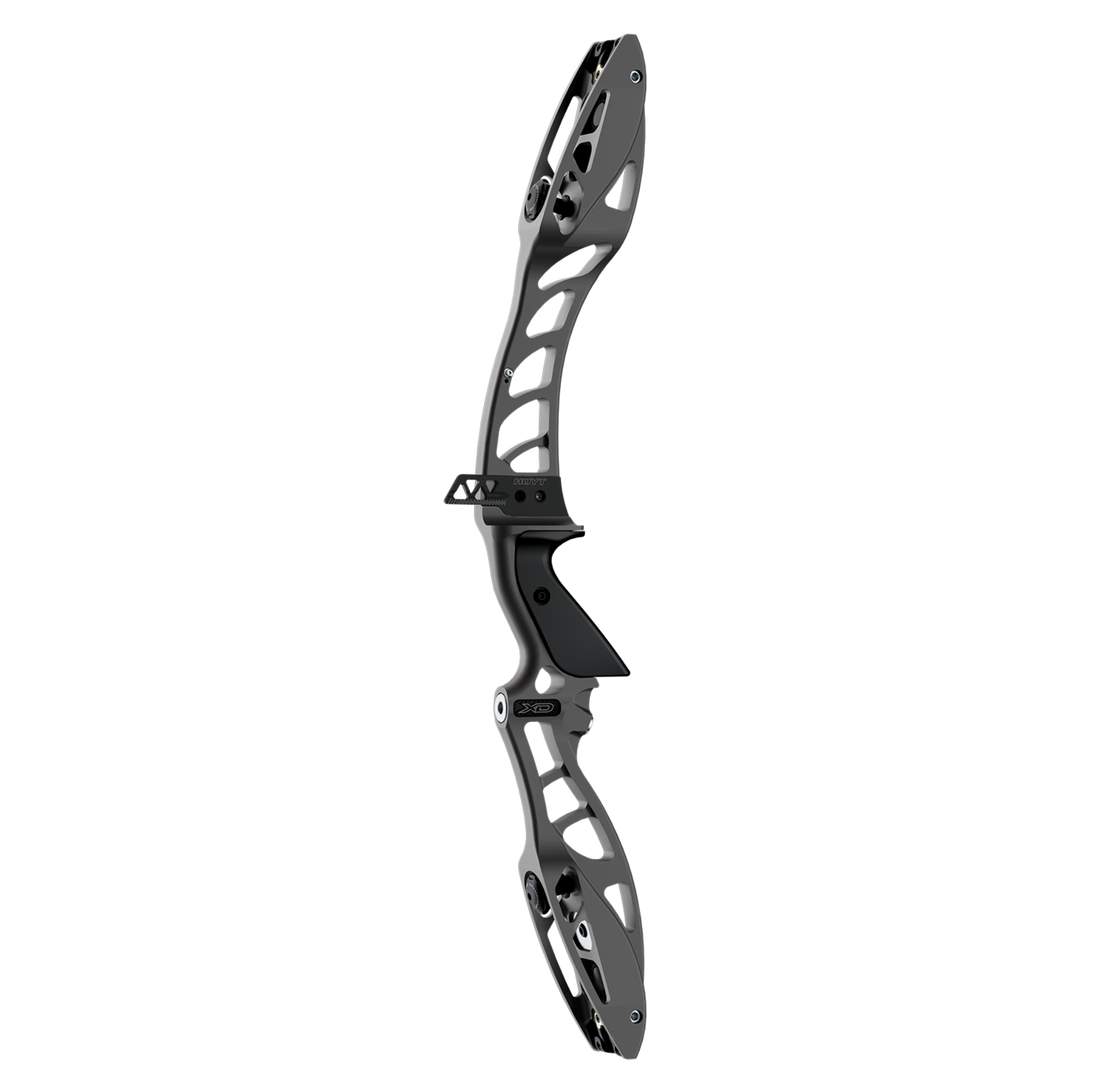 Hoyt Formula XD Riser