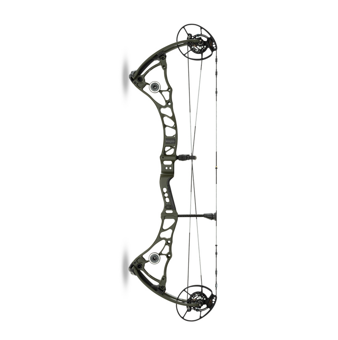 Bowtech Core SR Compound Bow