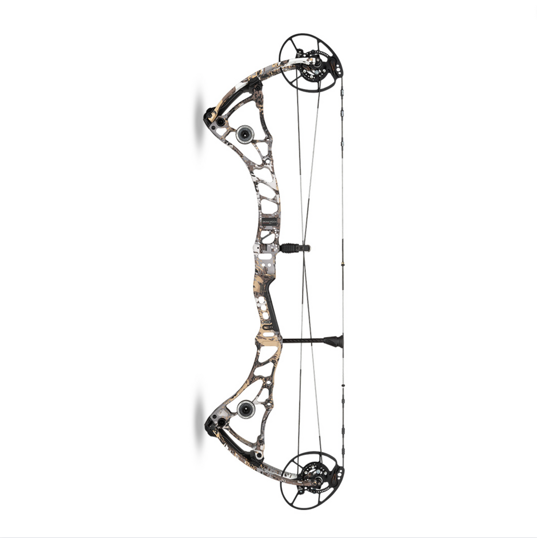 Bowtech Core SR Compound Bow