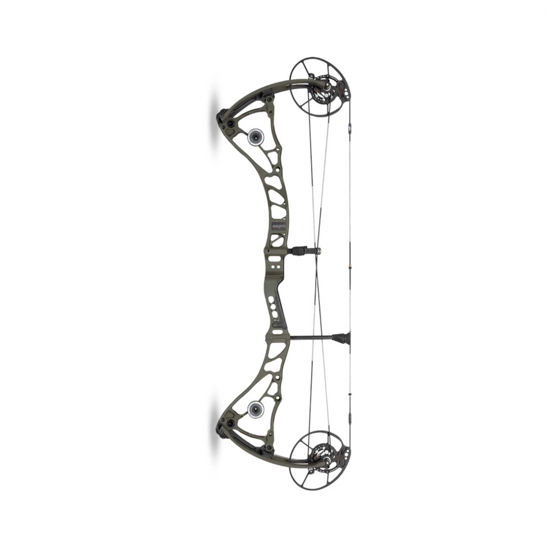 Bowtech Core SS Compound Bow